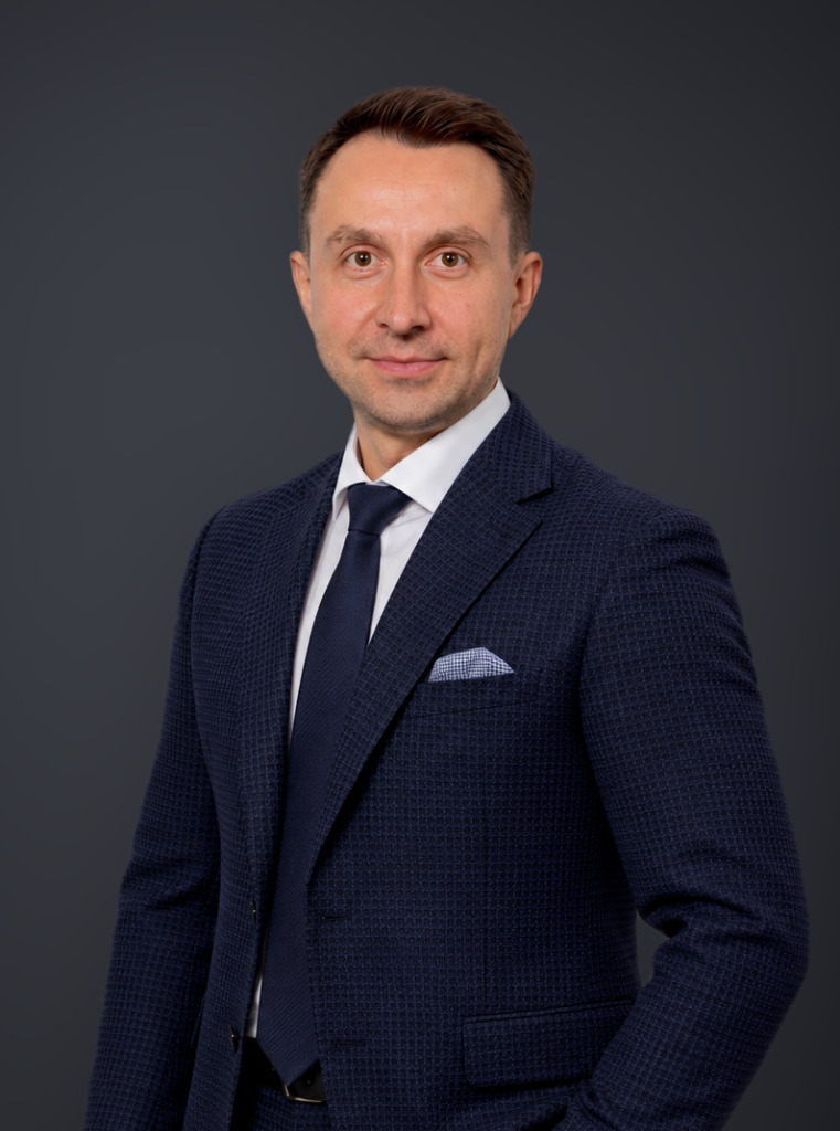 Павел Перевозчиков